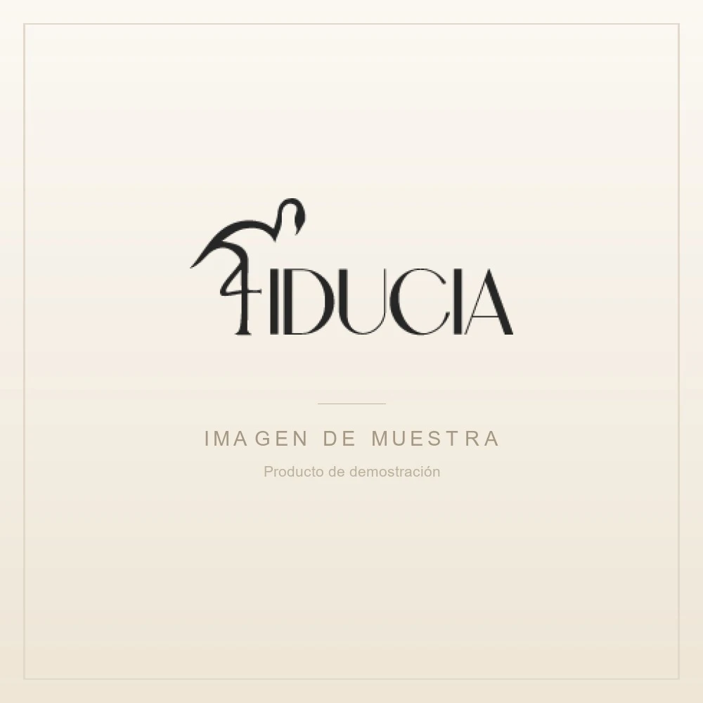 Imagen de muestra — Fiducia Makeup Import